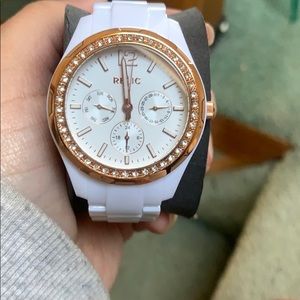Brand new relic brand watch